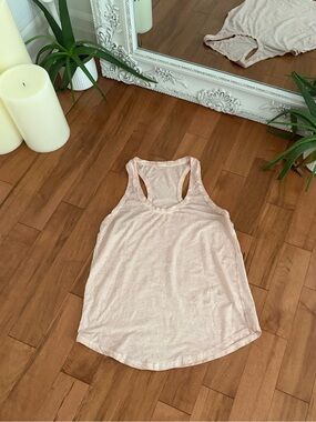 LULULEMON love tank